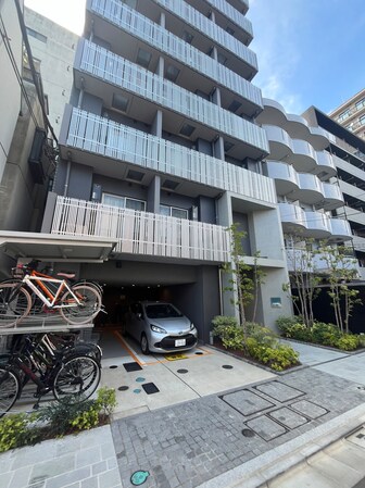 ベラスウィータ戸越の物件内観写真